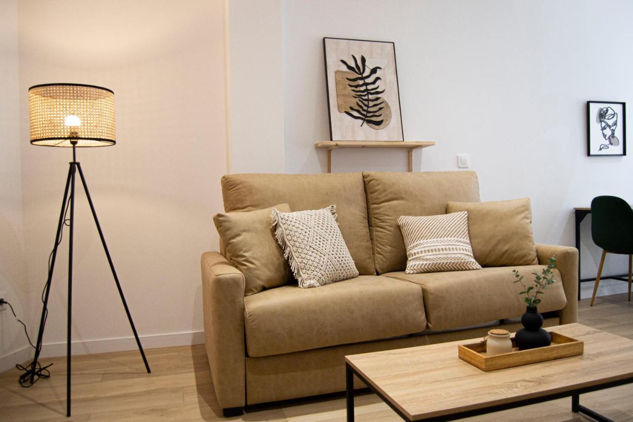 Aires De Cordoba 2 Apartment Exterior photo