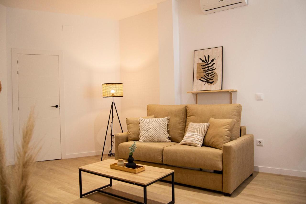 Aires De Cordoba 2 Apartment Exterior photo