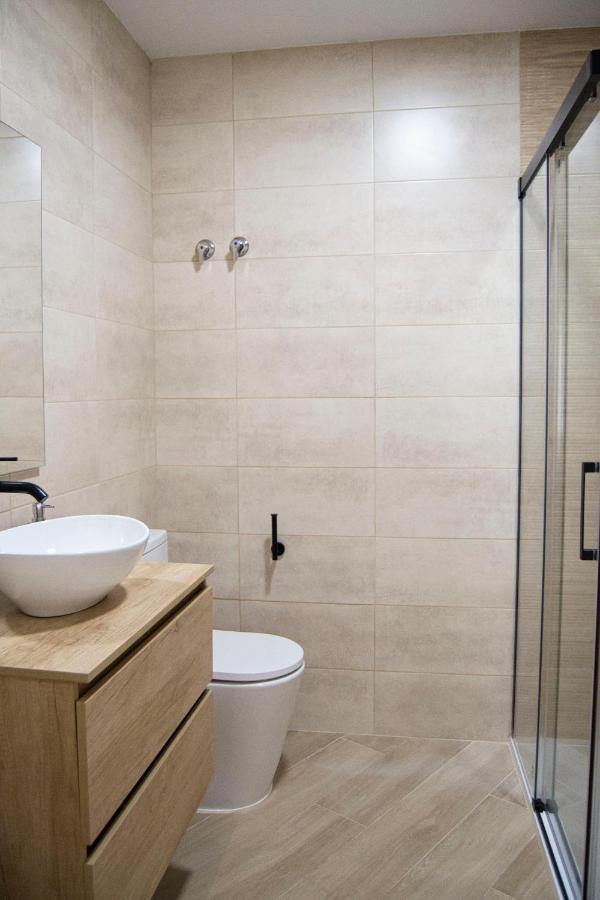 Aires De Cordoba 2 Apartment Exterior photo