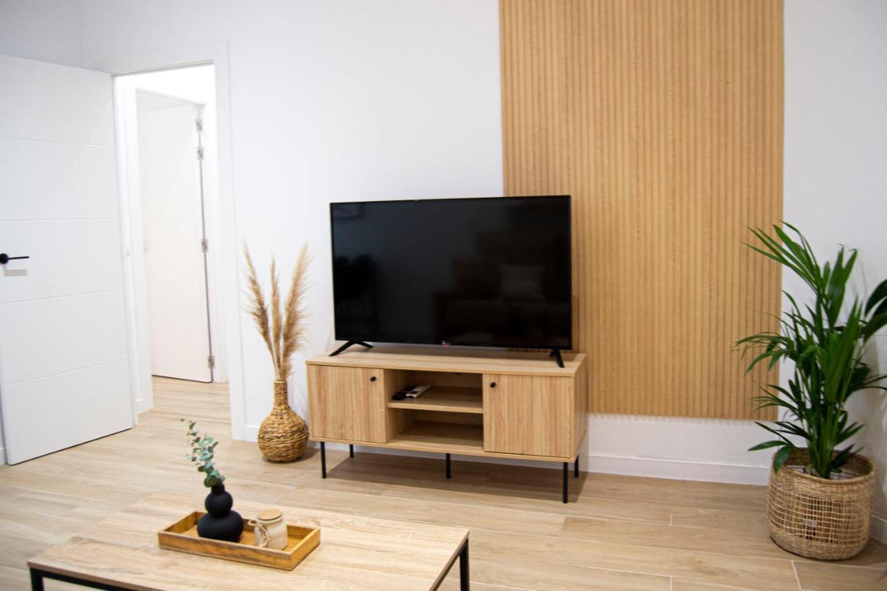Aires De Cordoba 2 Apartment Exterior photo