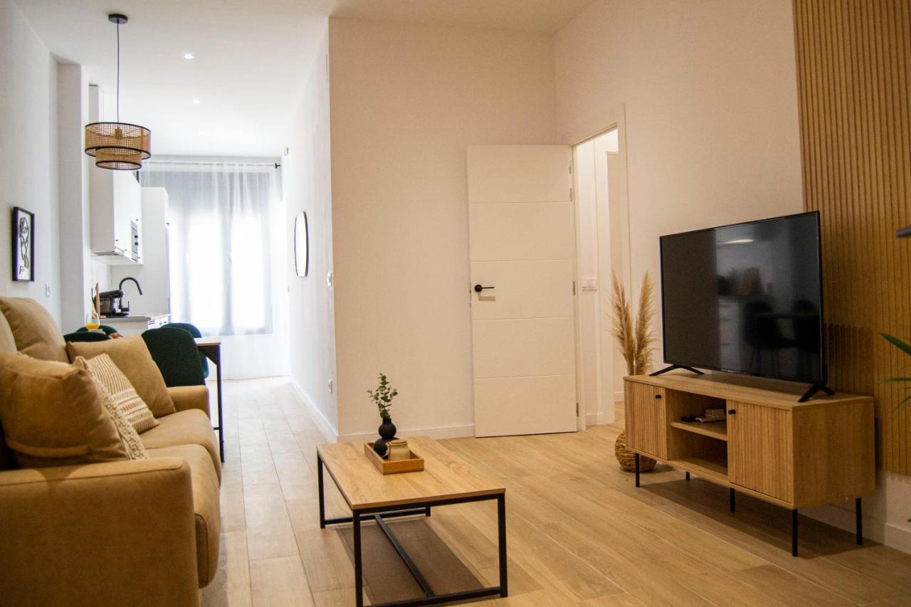 Aires De Cordoba 2 Apartment Exterior photo